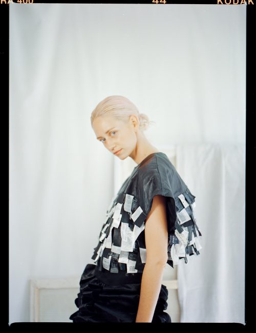 Outfit 2bklein