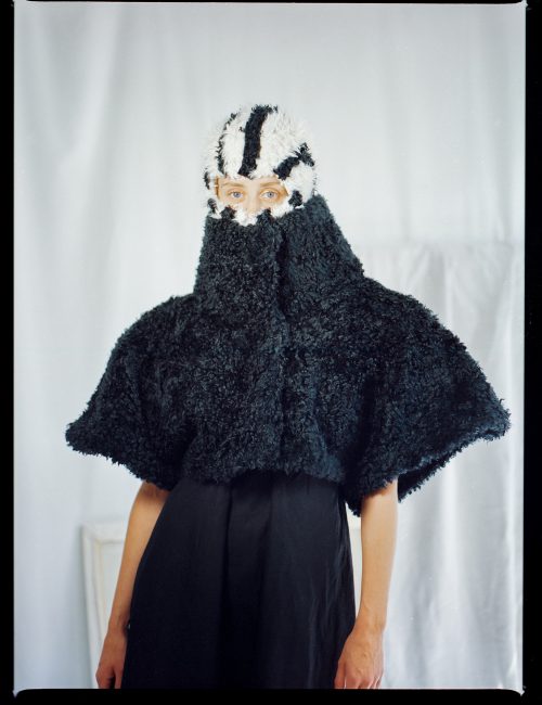 Outfit 4bklein