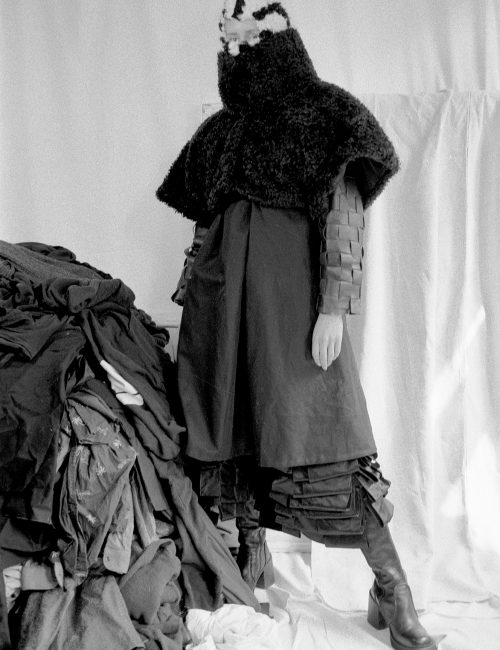 Outfit 4cklein